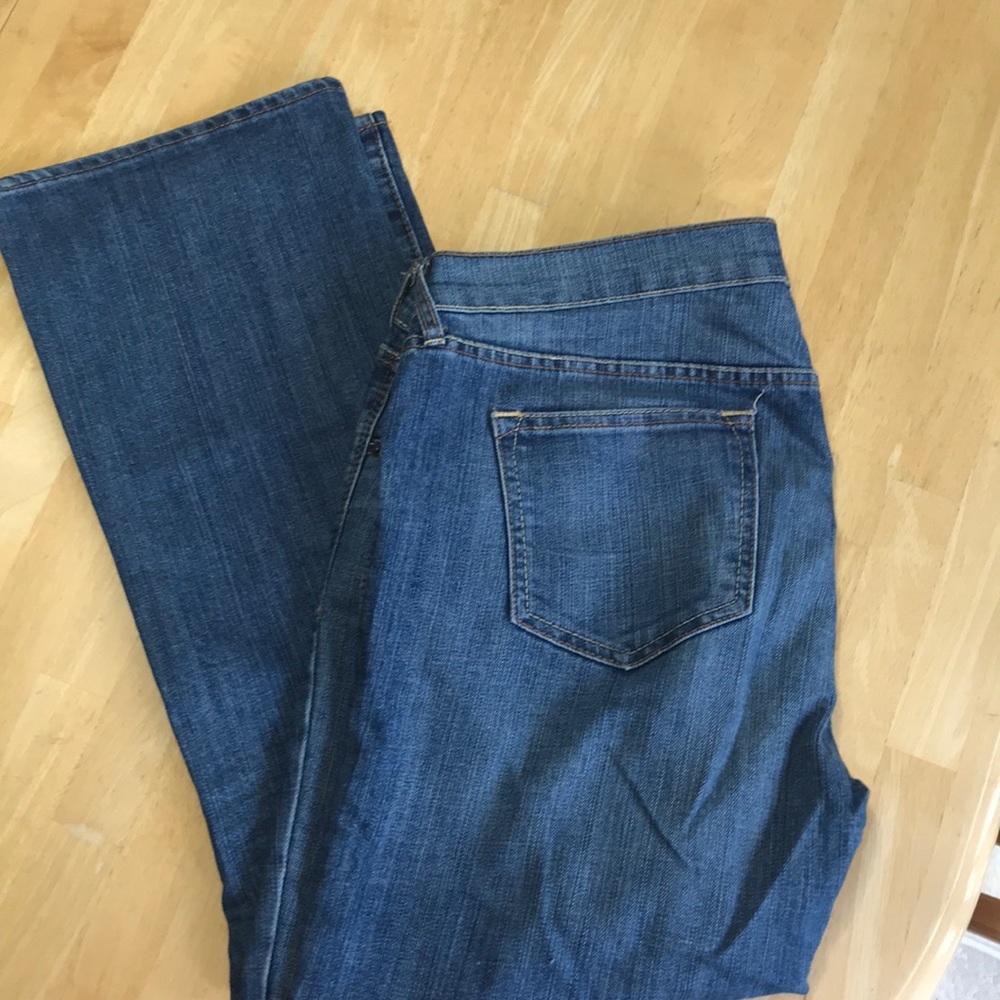 Old Navy Jeans